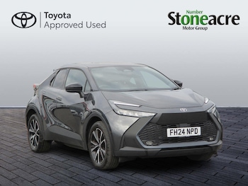 2024 (24) - 2.0 VVT 13.6kWh Design SUV 5dr Petrol Plug-in Hybrid CVT Euro 6 (s/s) (223