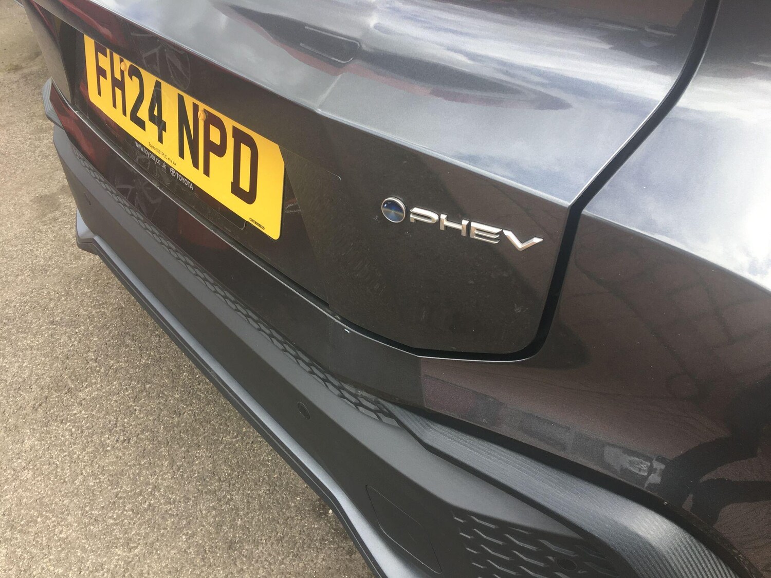 Used Toyota C-HR 2024 for sale - 76122040: Photo 31
