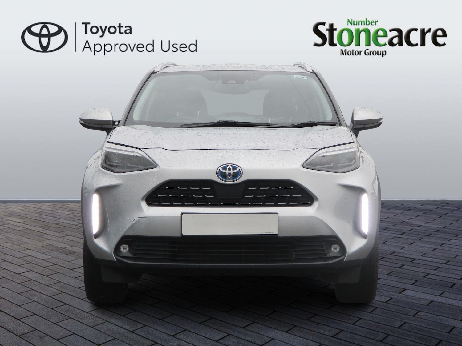 Used Toyota Yaris Cross 2022 for sale - 77510458: Photo 10