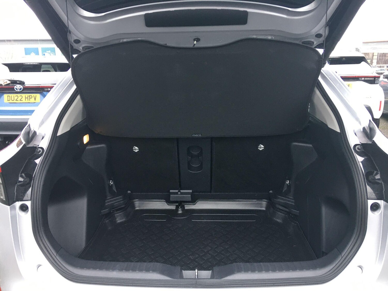 Used Toyota Yaris Cross 2022 for sale - 77510458: Photo 12