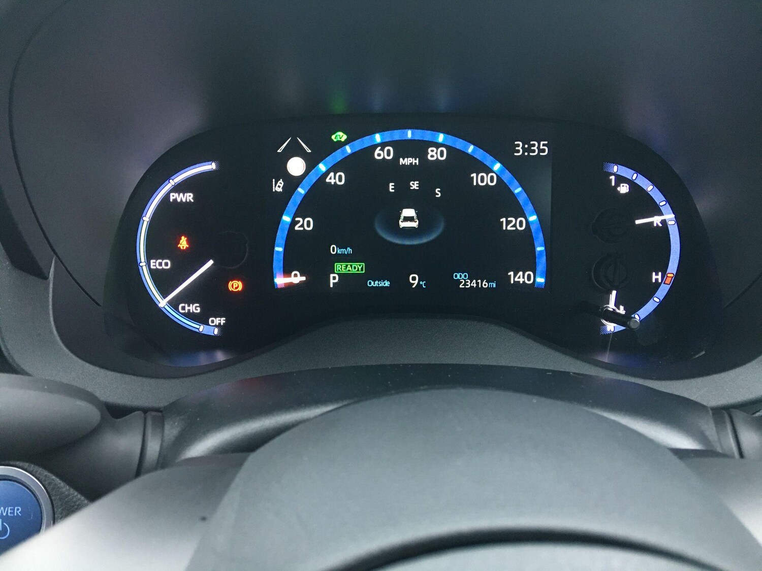 Used Toyota Yaris Cross 2022 for sale - 77510458: Photo 17