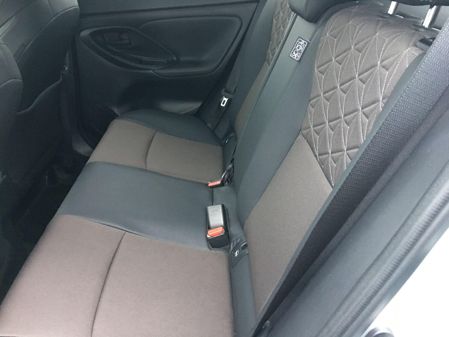 Used Toyota Yaris Cross 2022 for sale - 77510458: Photo 20