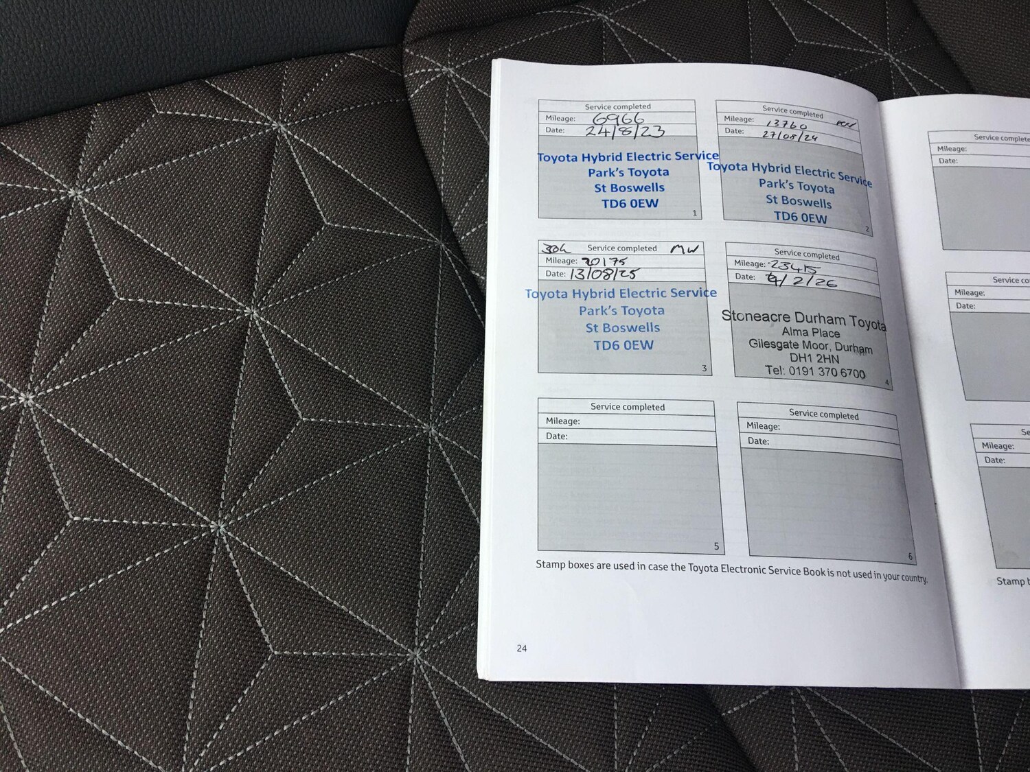 Used Toyota Yaris Cross 2022 for sale - 77510458: Photo 21