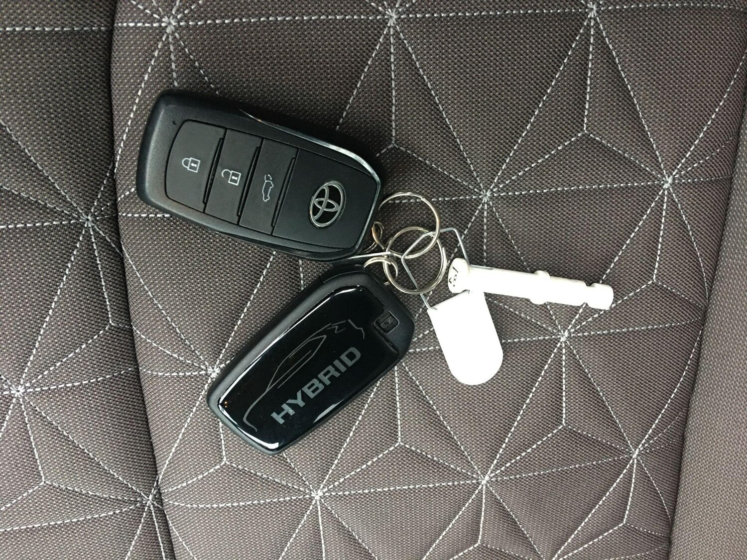 Used Toyota Yaris Cross 2022 for sale - 77510458: Photo 23