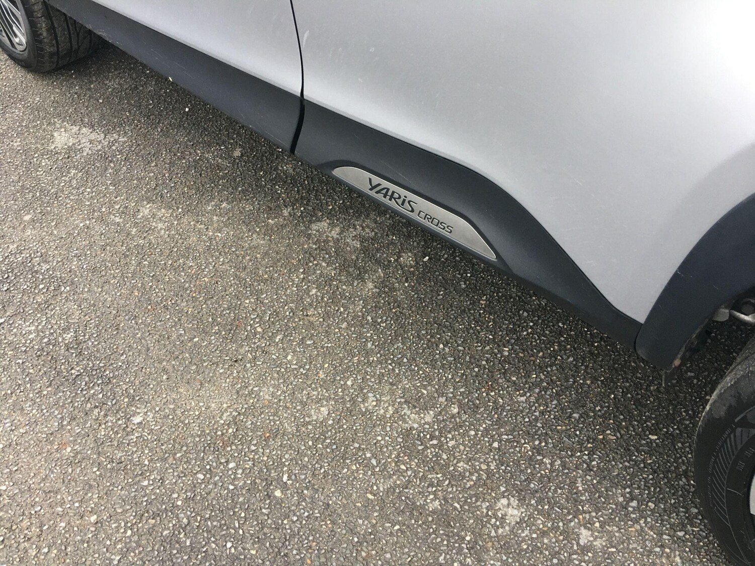 Used Toyota Yaris Cross 2022 for sale - 77510458: Photo 25