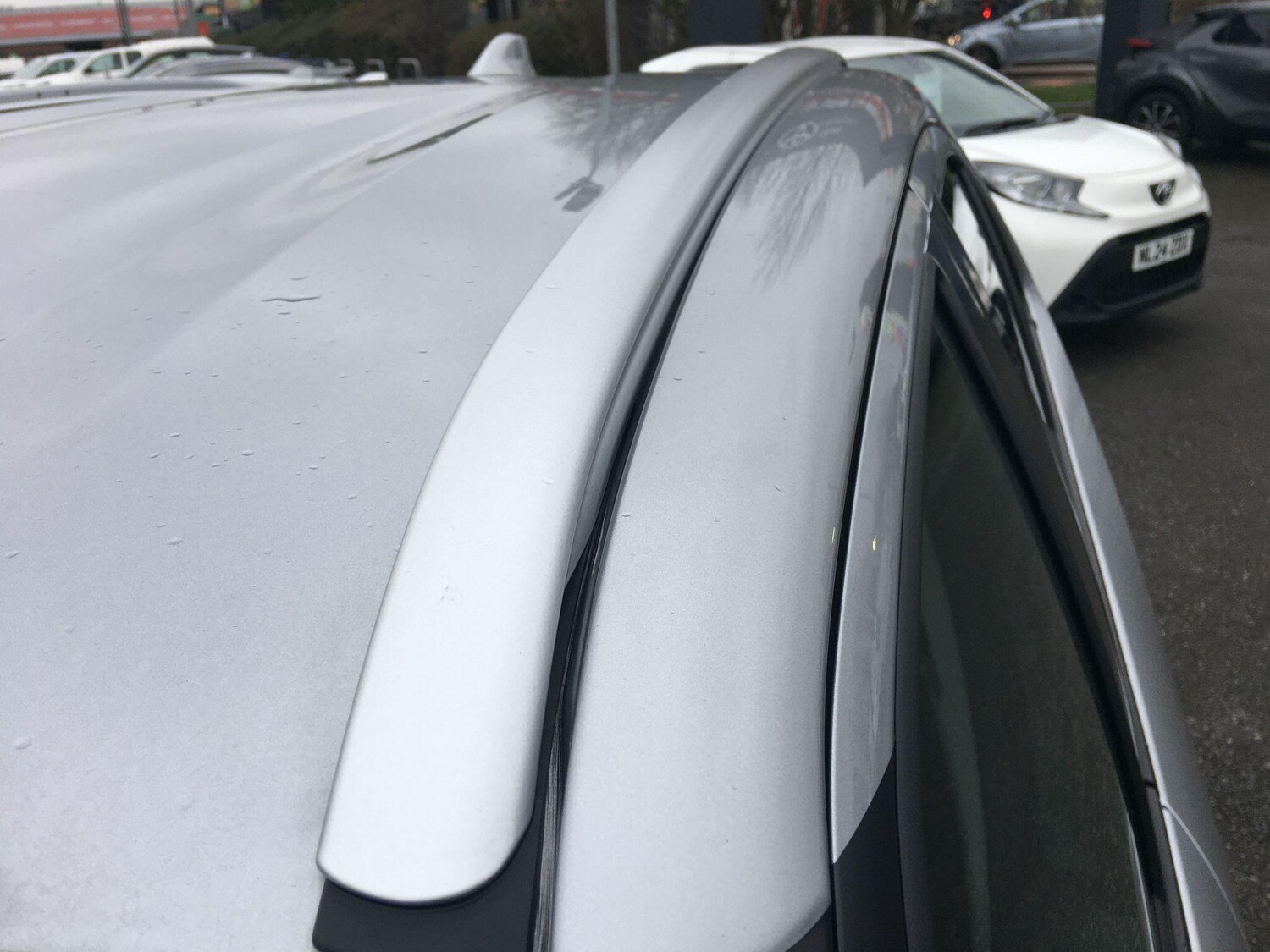 Used Toyota Yaris Cross 2022 for sale - 77510458: Photo 27