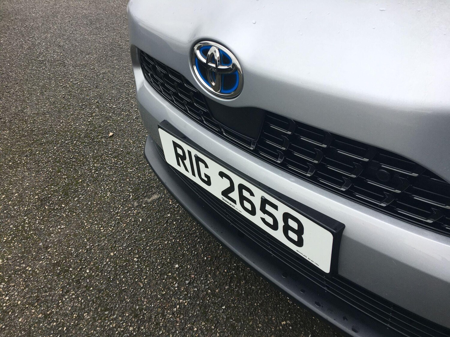 Used Toyota Yaris Cross 2022 for sale - 77510458: Photo 31