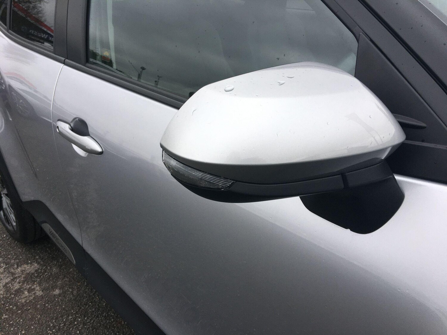 Used Toyota Yaris Cross 2022 for sale - 77510458: Photo 32