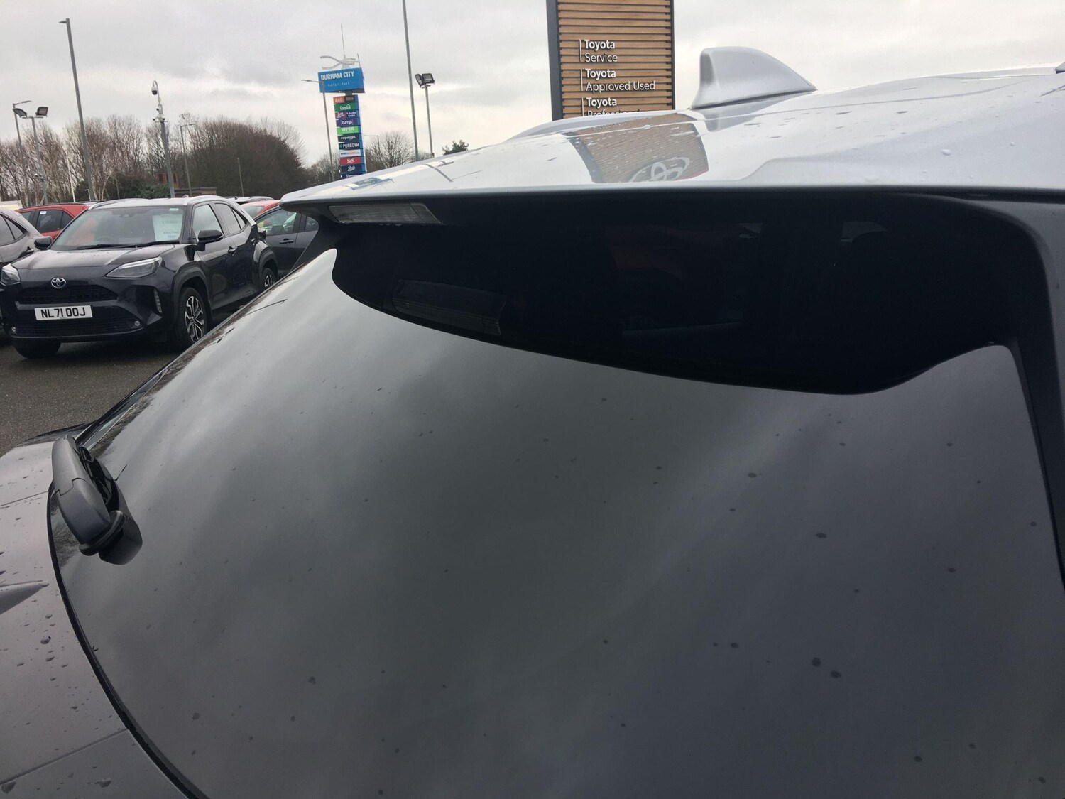 Used Toyota Yaris Cross 2022 for sale - 77510458: Photo 33