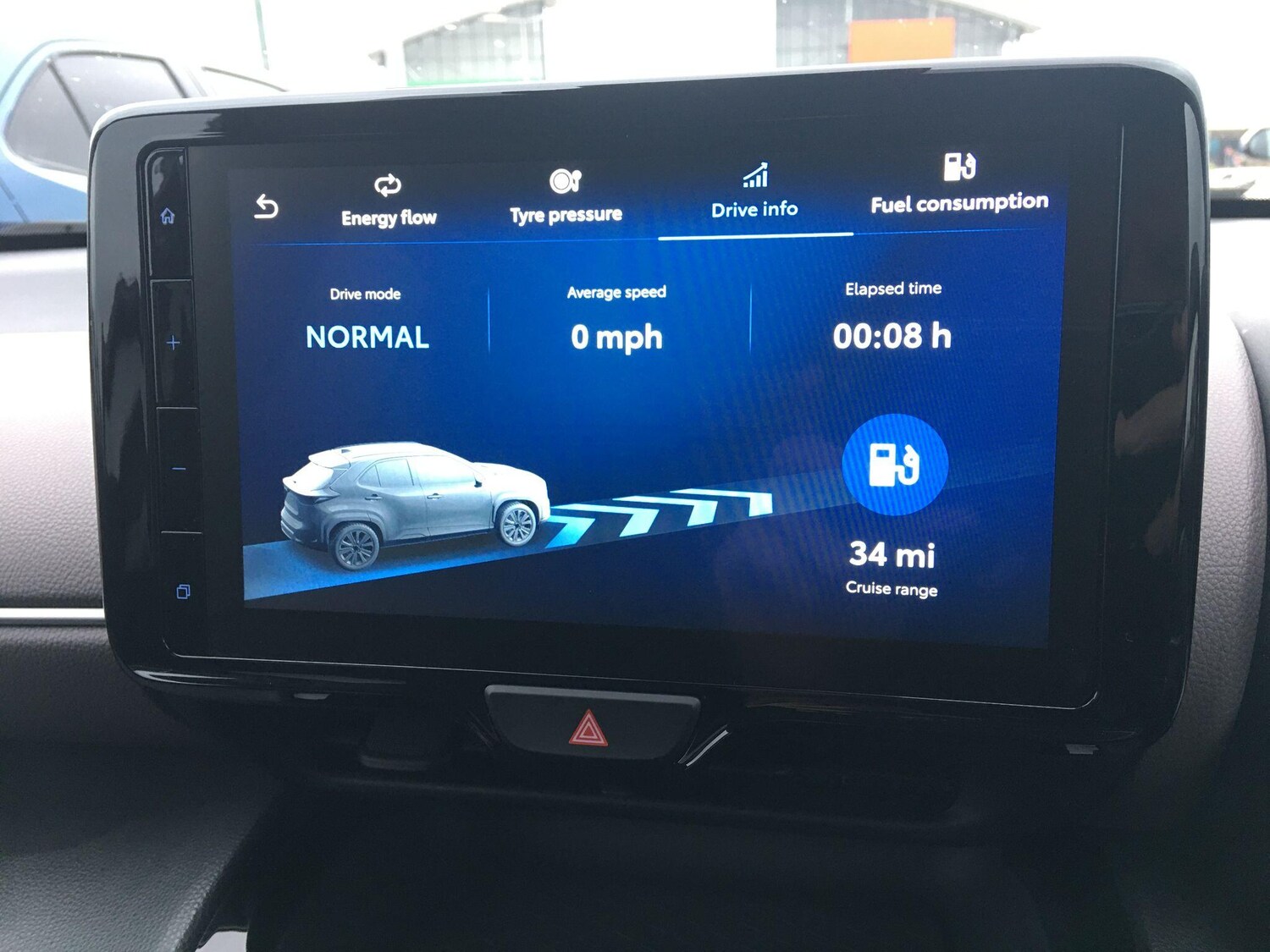 Used Toyota Yaris Cross 2022 for sale - 77510458: Photo 38