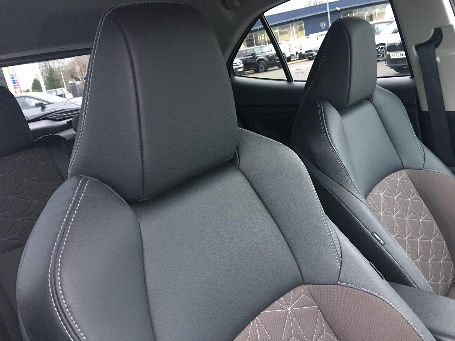 Used Toyota Yaris Cross 2022 for sale - 77510458: Photo 46