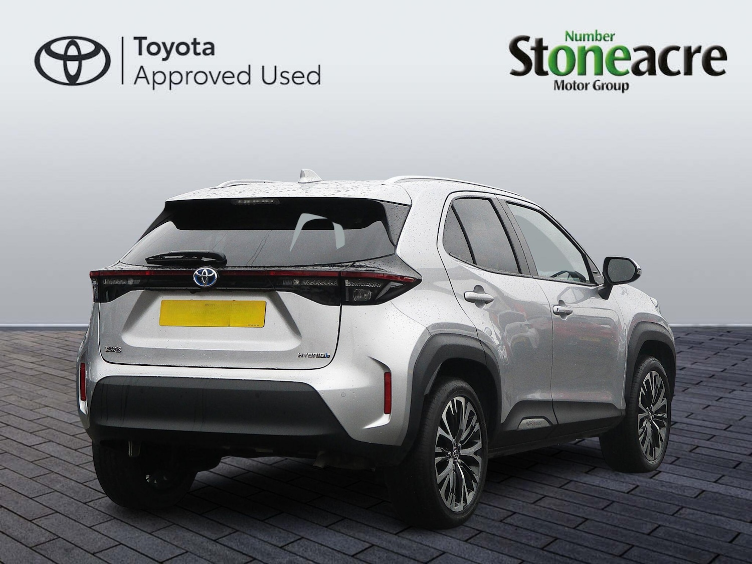 Used Toyota Yaris Cross 2022 for sale - 77510458: Photo 5