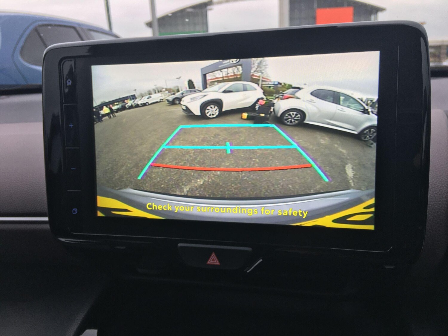 Used Toyota Yaris Cross 2022 for sale - 77510458: Photo 50