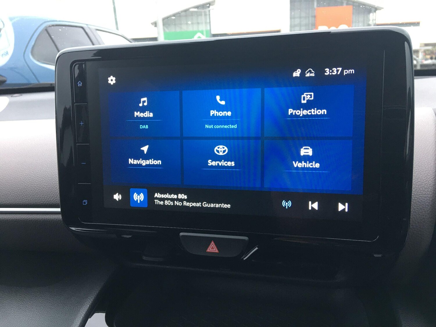 Used Toyota Yaris Cross 2022 for sale - 77510458: Photo 51