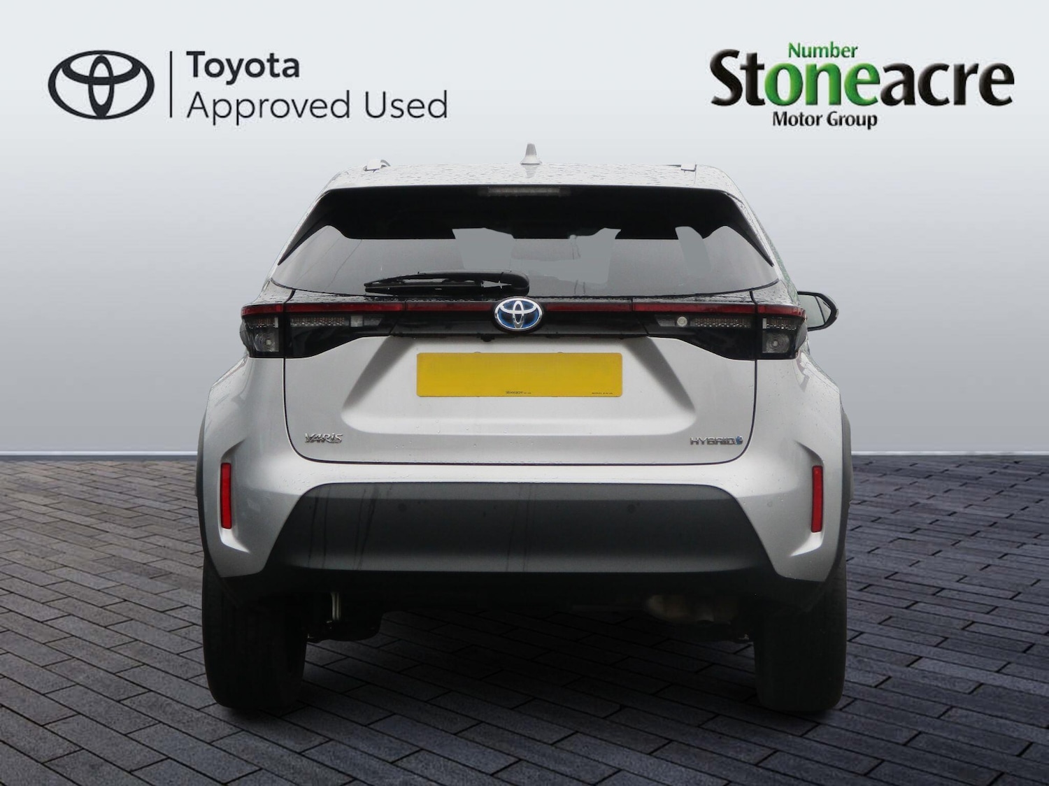 Used Toyota Yaris Cross 2022 for sale - 77510458: Photo 6