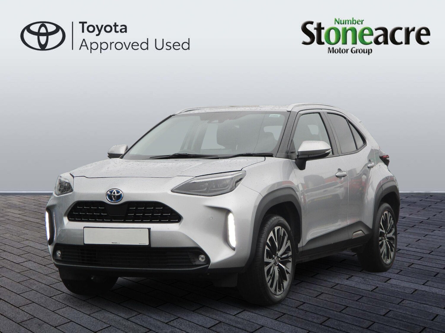 Used Toyota Yaris Cross 2022 for sale - 77510458: Photo 9