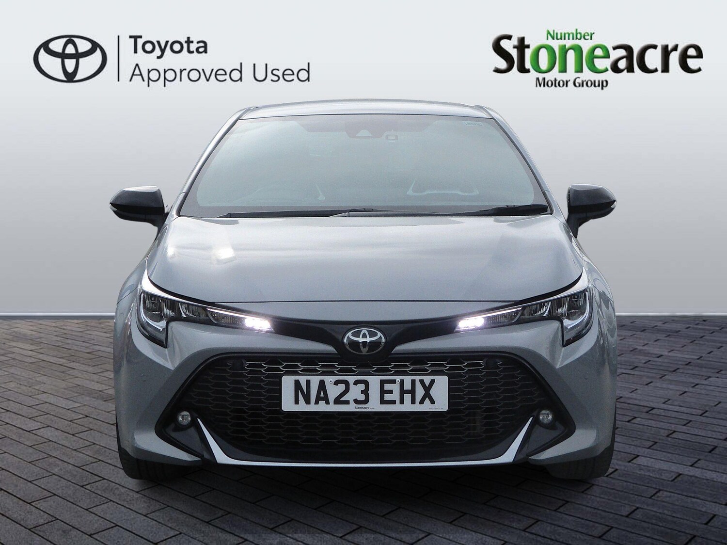 Used Toyota Corolla 2023 for sale - 77993619: Photo 10