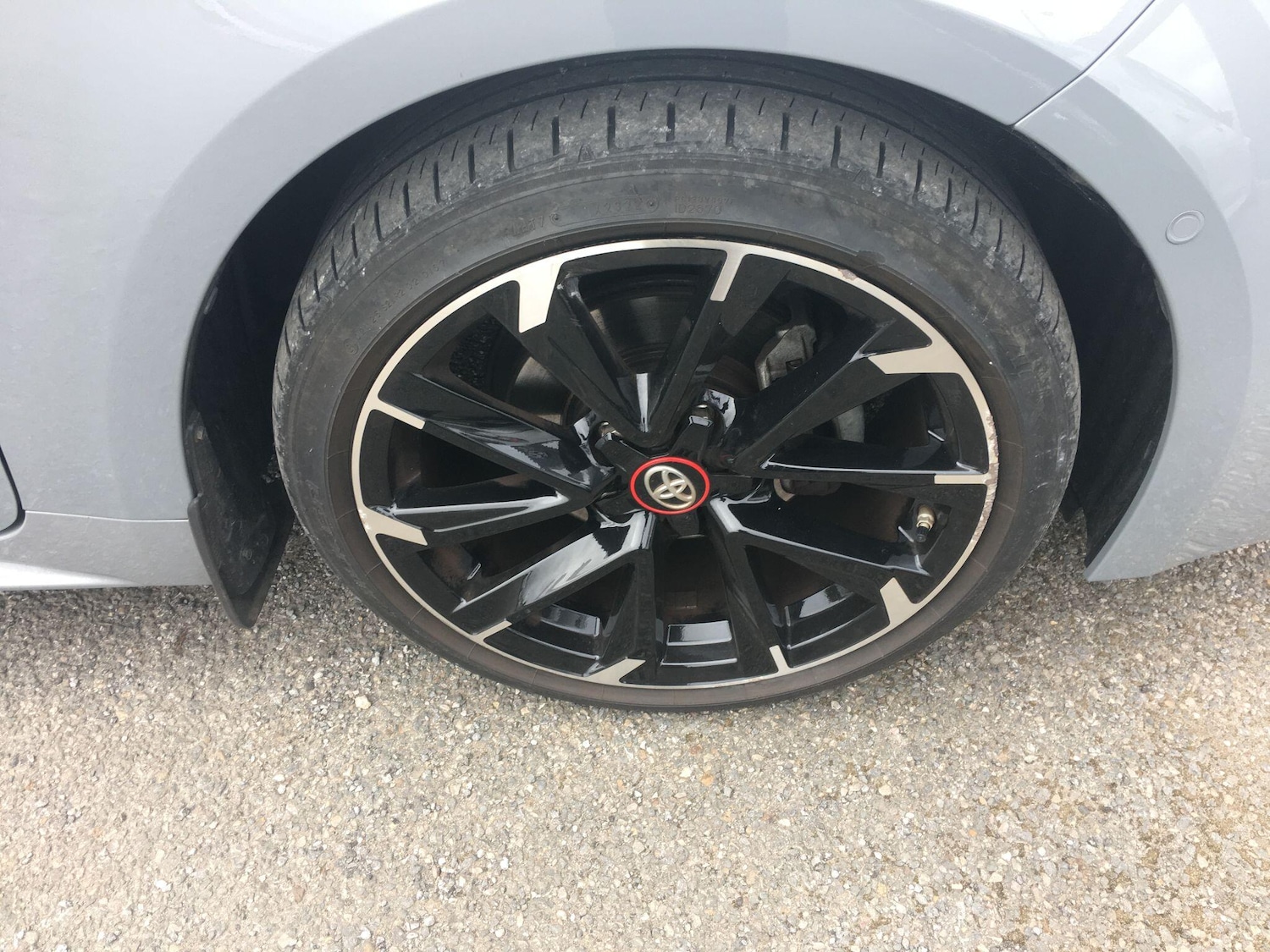 Used Toyota Corolla 2023 for sale - 77993619: Photo 11