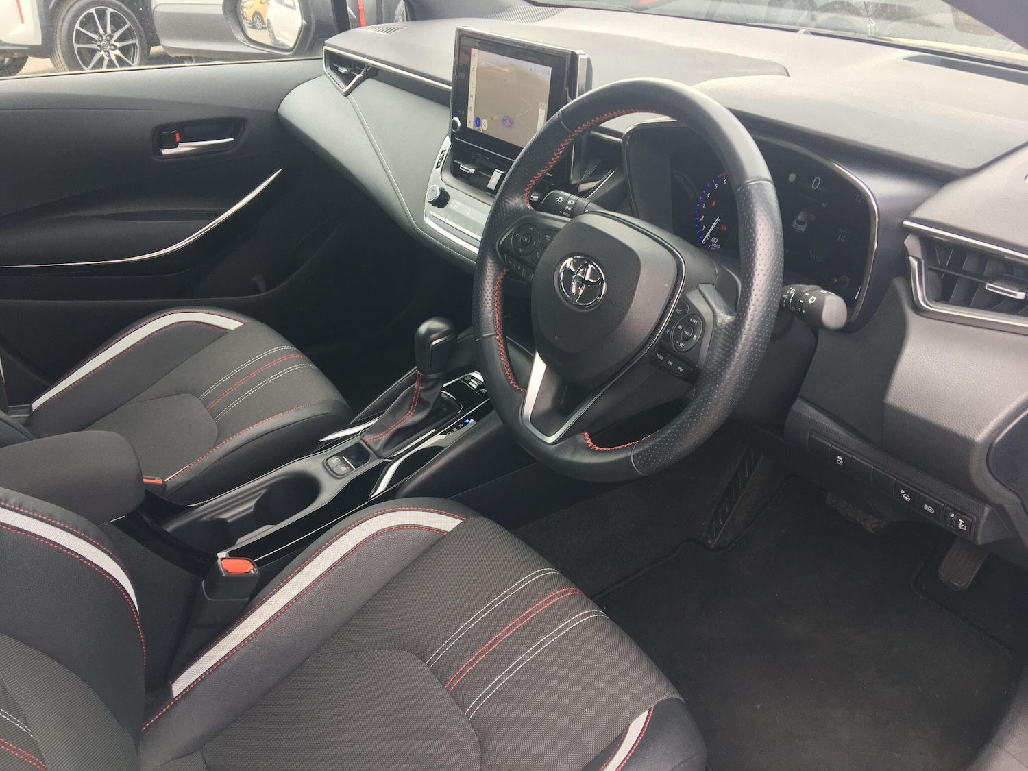 Used Toyota Corolla 2023 for sale - 77993619: Photo 13