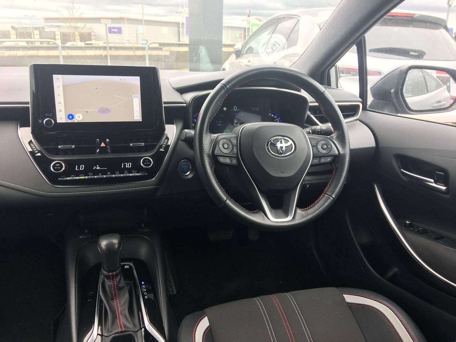 Used Toyota Corolla 2023 for sale - 77993619: Photo 14