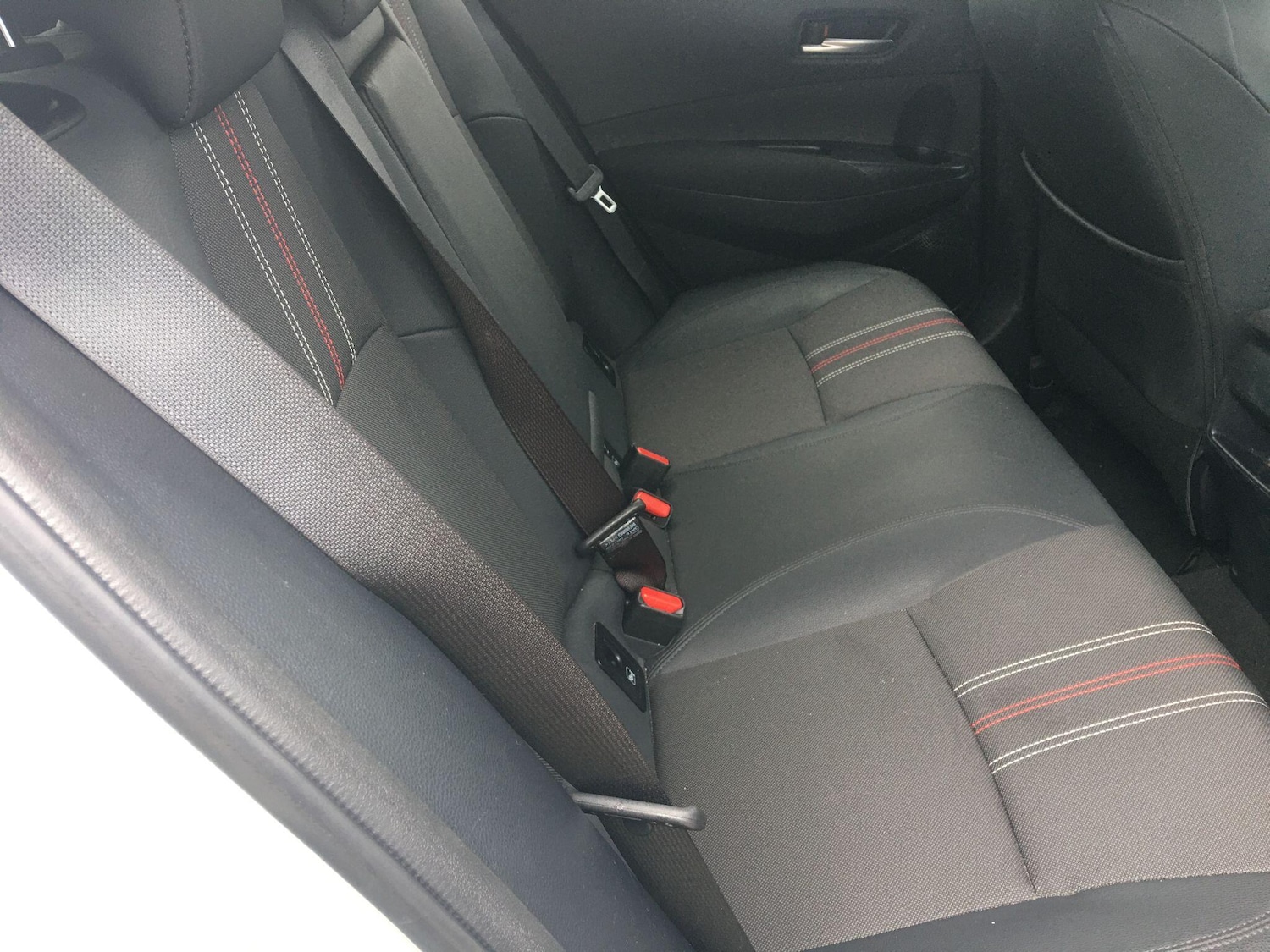 Used Toyota Corolla 2023 for sale - 77993619: Photo 19