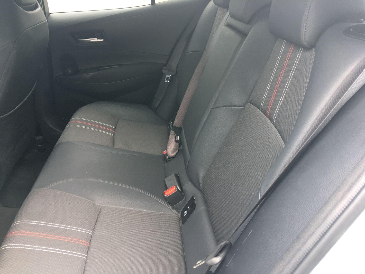 Used Toyota Corolla 2023 for sale - 77993619: Photo 20