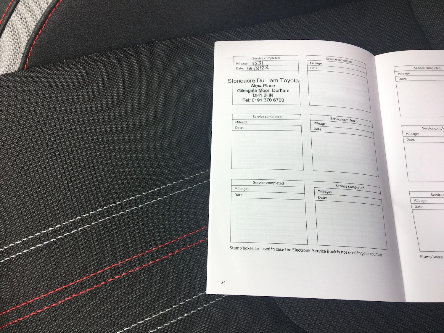 Used Toyota Corolla 2023 for sale - 77993619: Photo 23