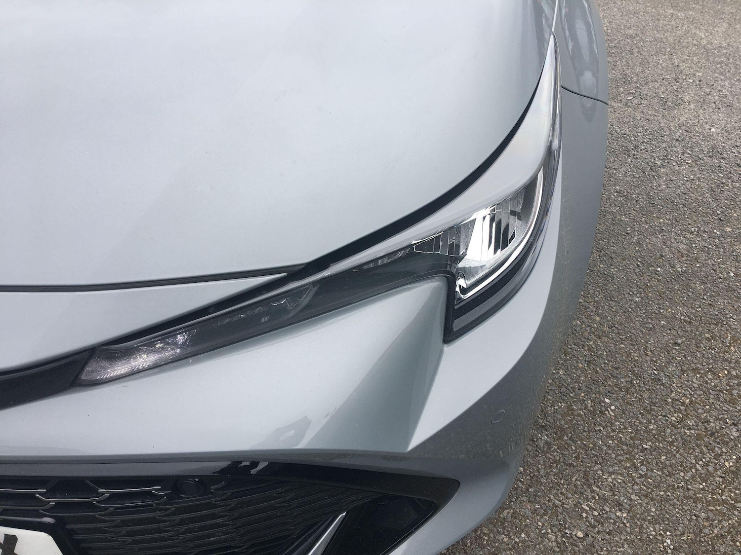 Used Toyota Corolla 2023 for sale - 77993619: Photo 36