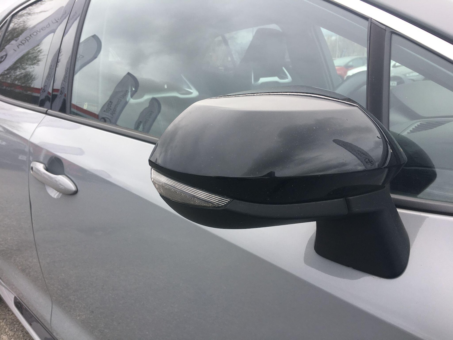 Used Toyota Corolla 2023 for sale - 77993619: Photo 39