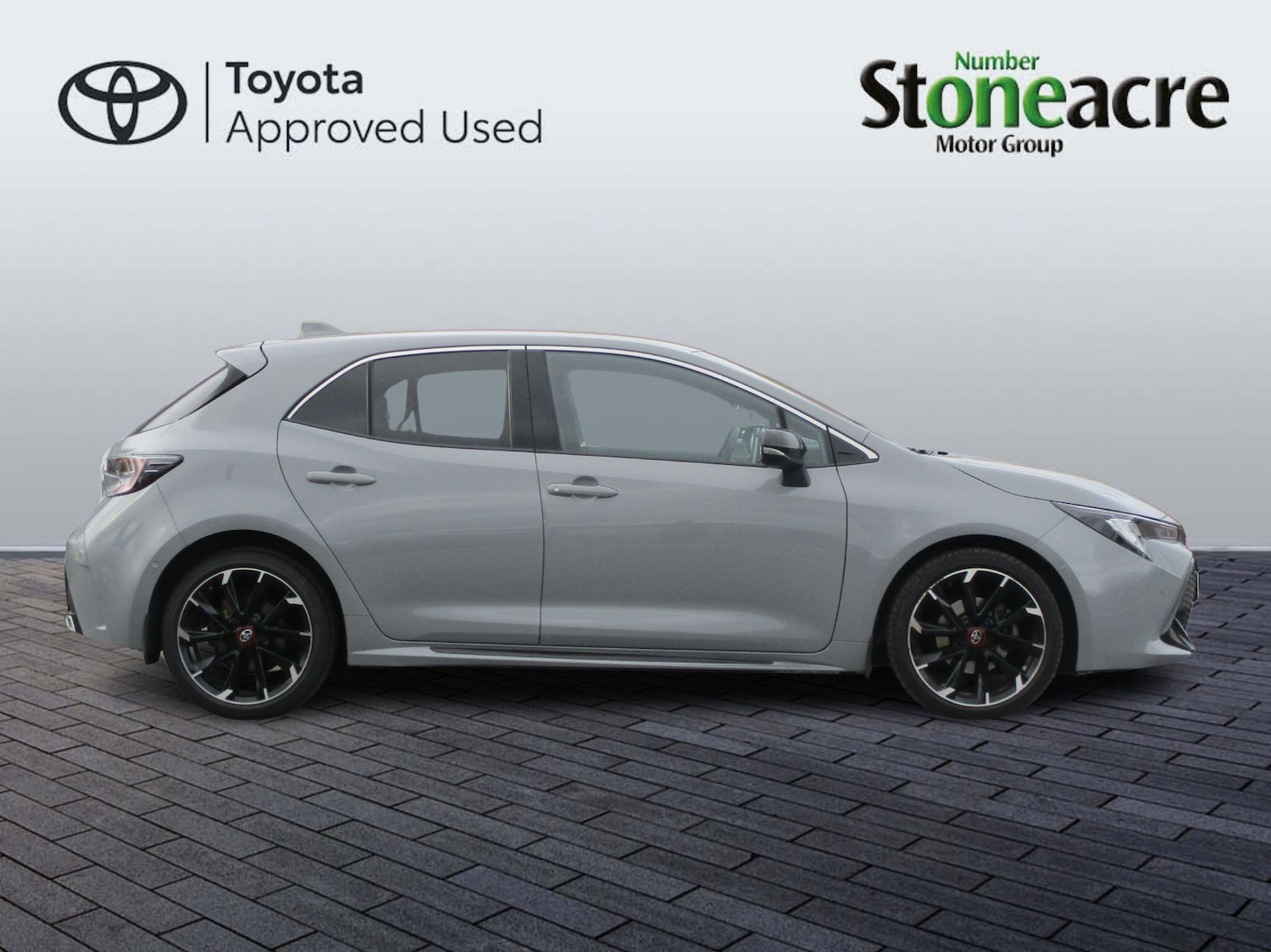 Used Toyota Corolla 2023 for sale - 77993619: Photo 4