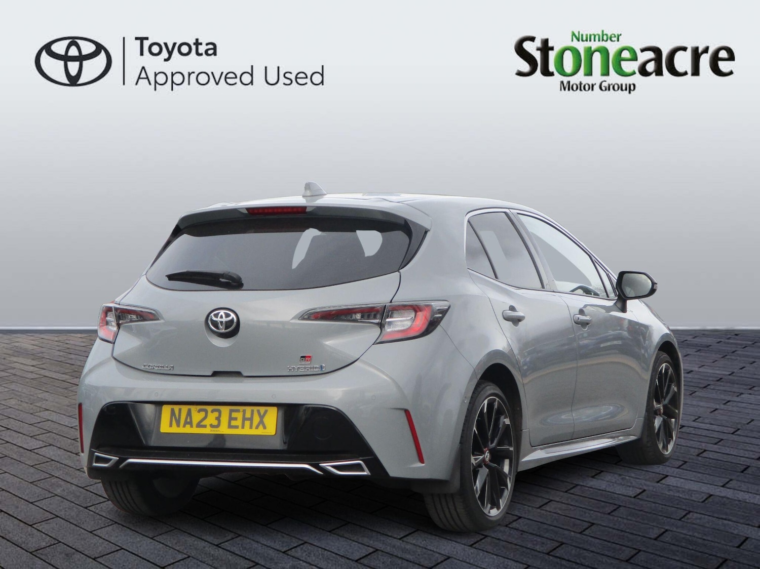 Used Toyota Corolla 2023 for sale - 77993619: Photo 5