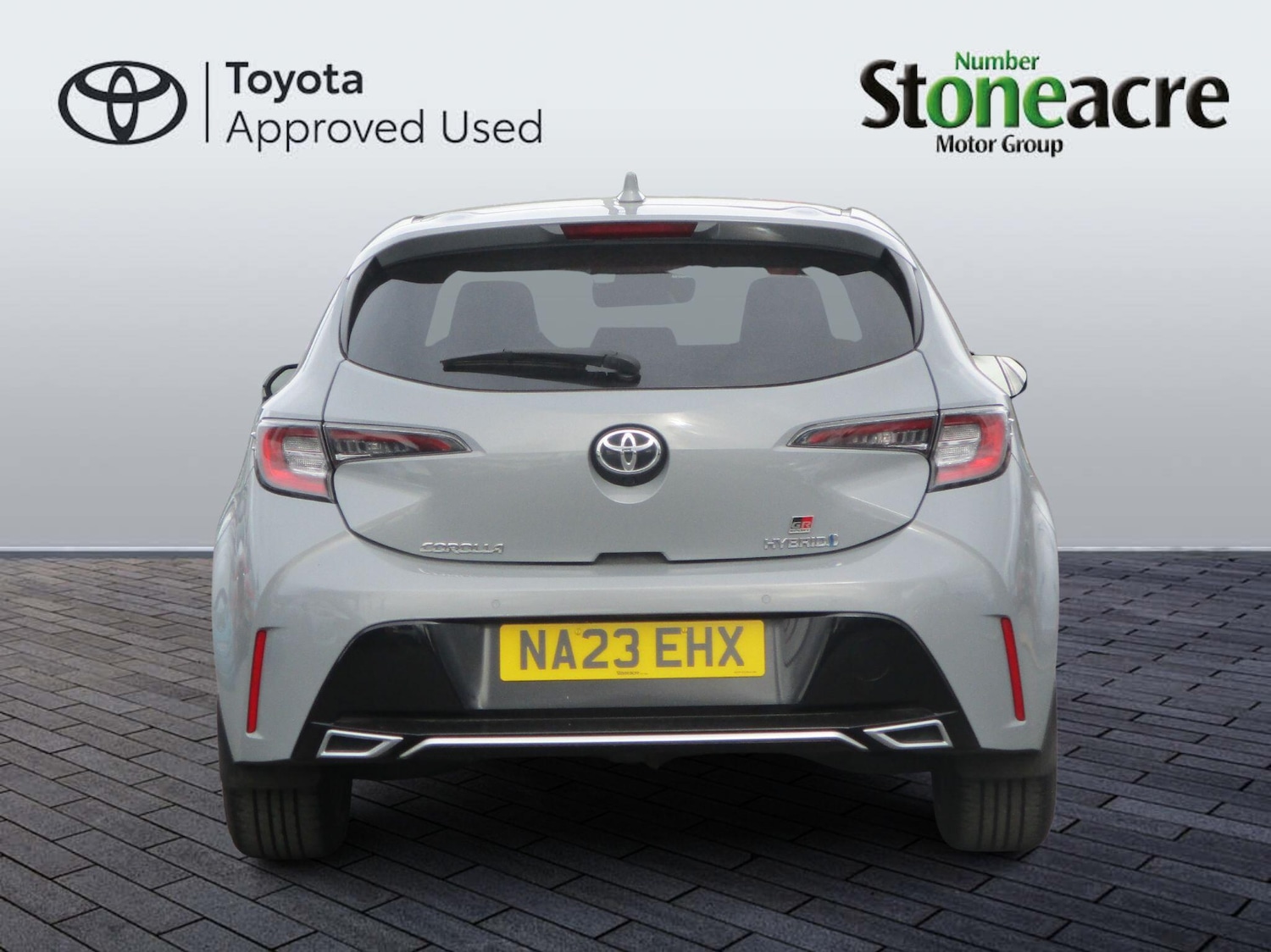 Used Toyota Corolla 2023 for sale - 77993619: Photo 6