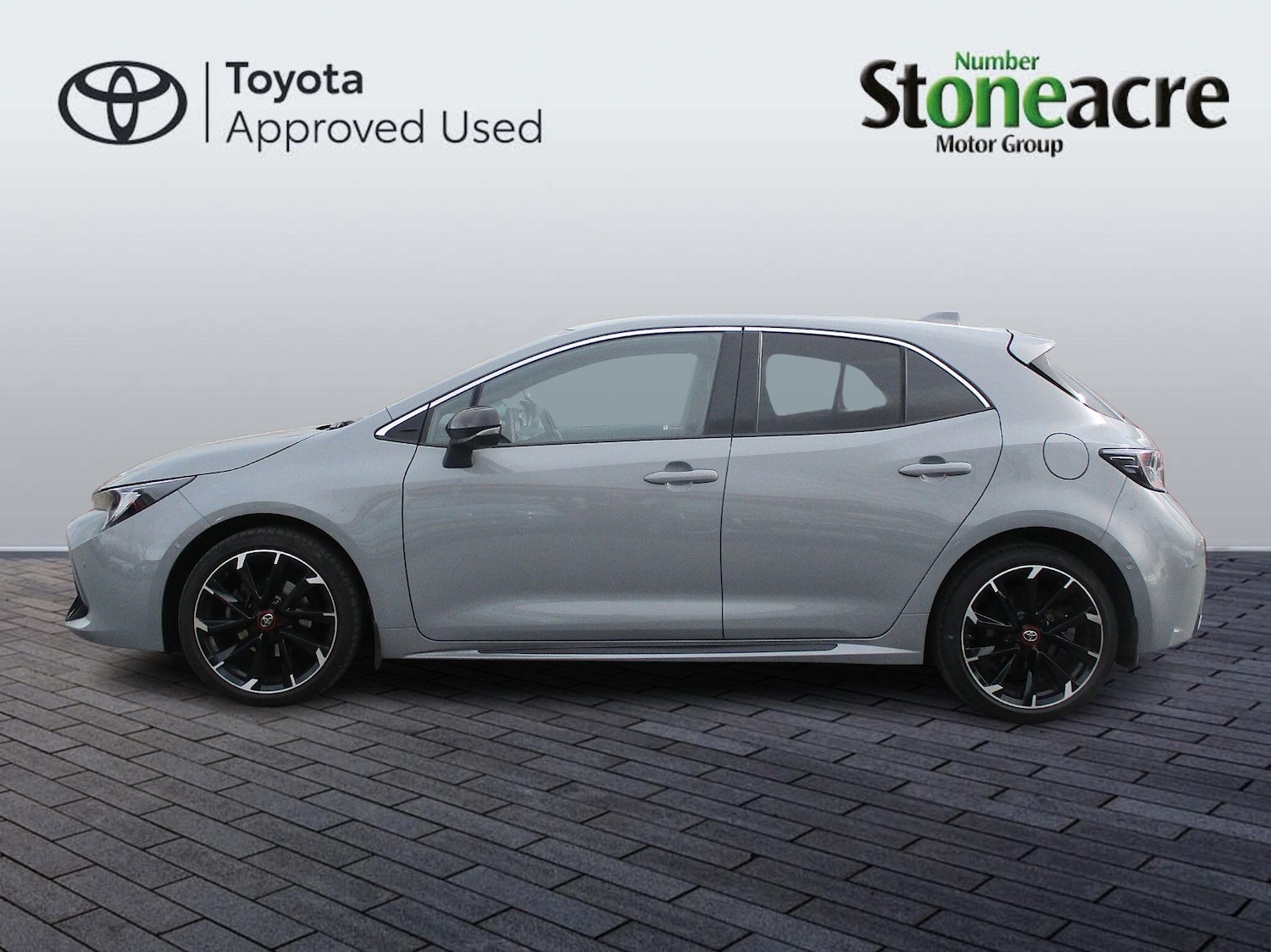 Used Toyota Corolla 2023 for sale - 77993619: Photo 8