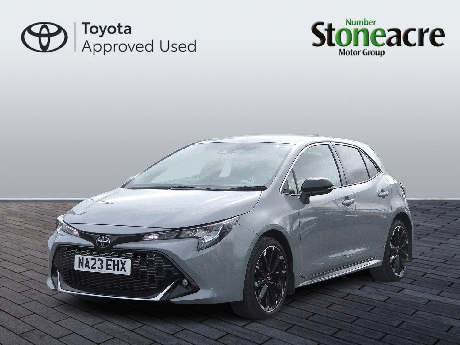 Used Toyota Corolla 2023 for sale - 77993619: Photo 9