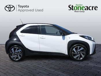 Used Toyota Aygo X 2023 for sale - 79279604: Photo