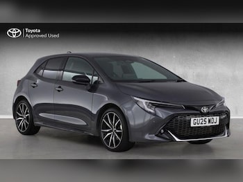 Used Toyota Corolla 2025 for sale - 79268479: Photo