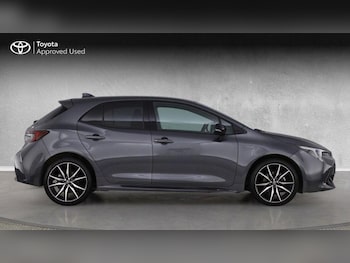 Used Toyota Corolla 2025 for sale - 79268479: Photo