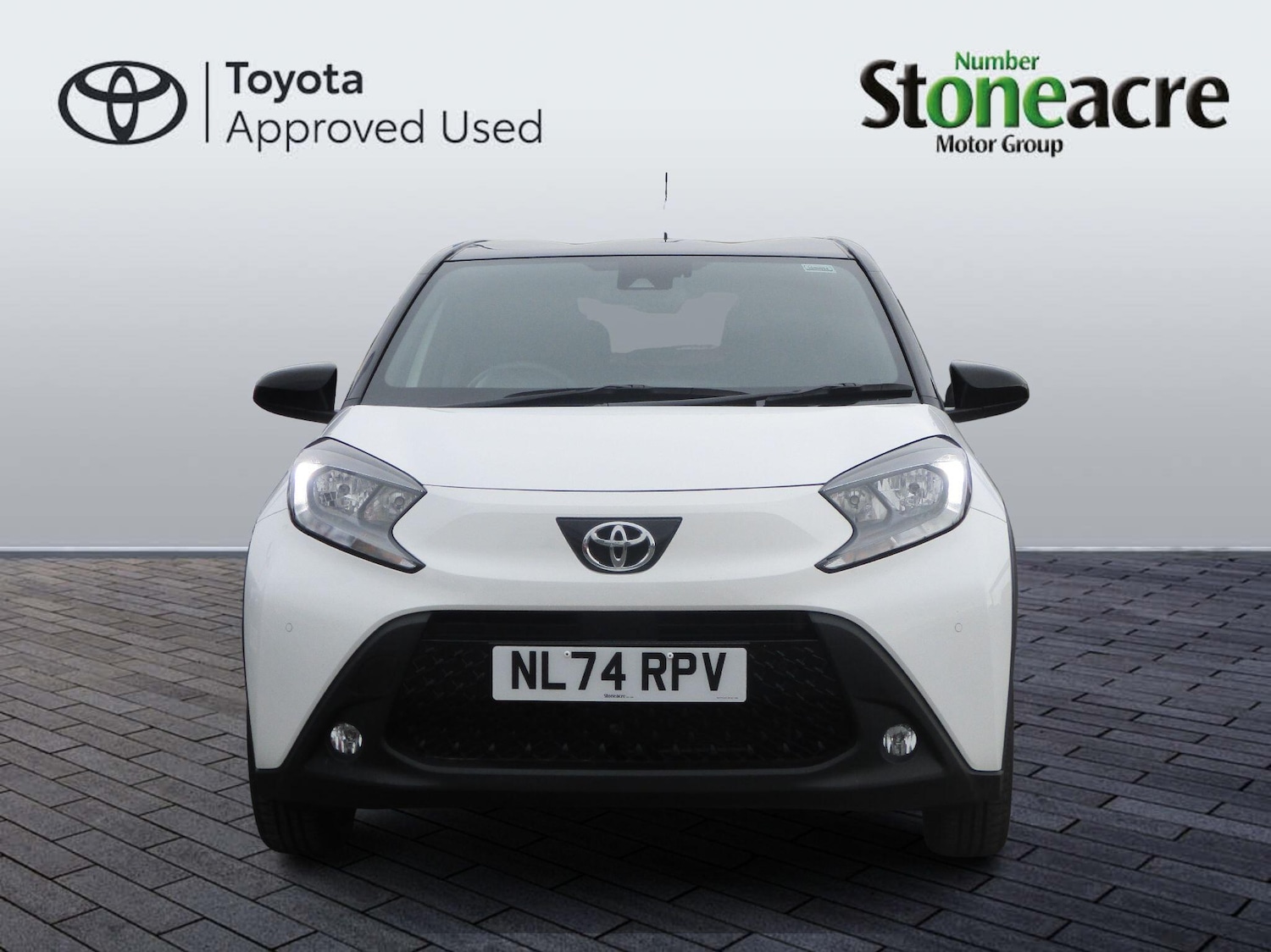 Used Toyota Aygo X for sale - 77925149: Photo 10