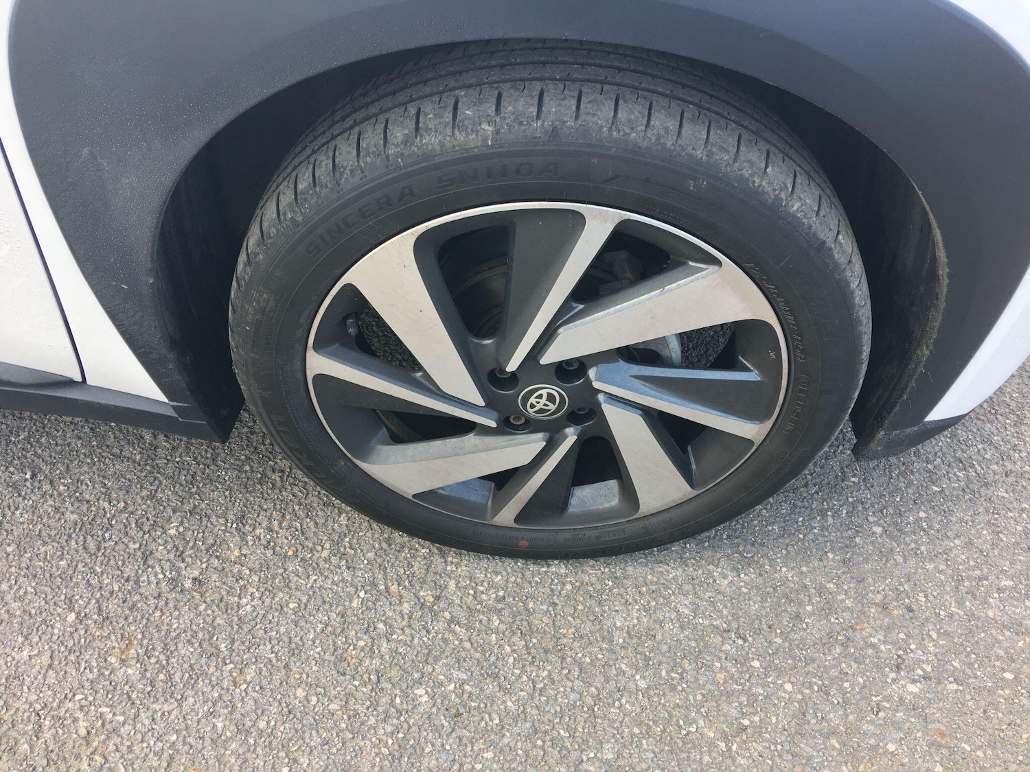 Used Toyota Aygo X for sale - 77925149: Photo 11