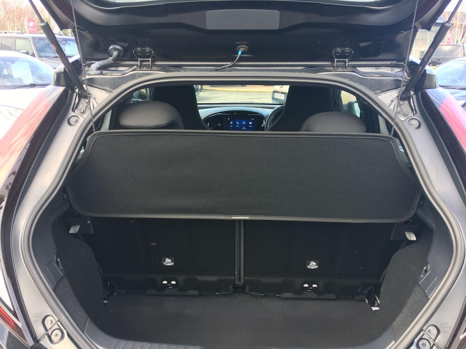 Used Toyota Aygo X for sale - 77925149: Photo 12