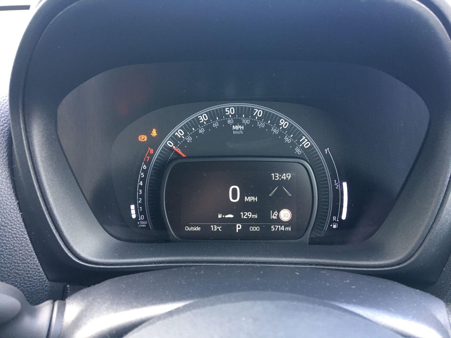 Used Toyota Aygo X for sale - 77925149: Photo 17