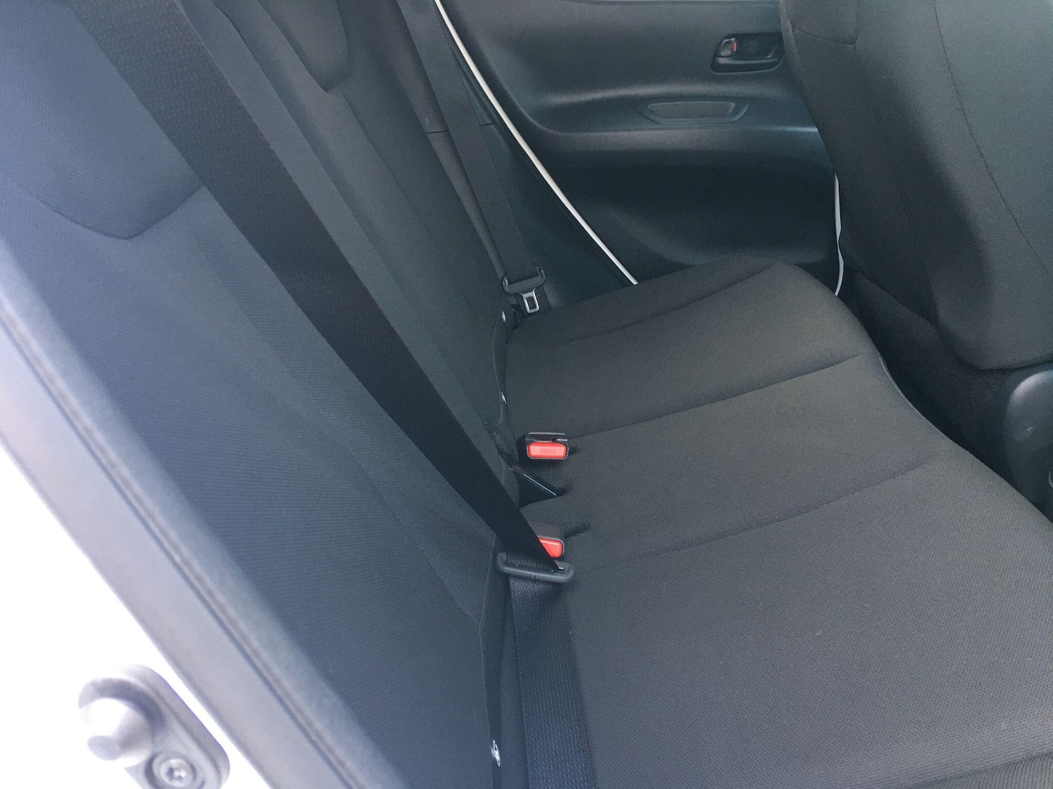 Used Toyota Aygo X for sale - 77925149: Photo 19