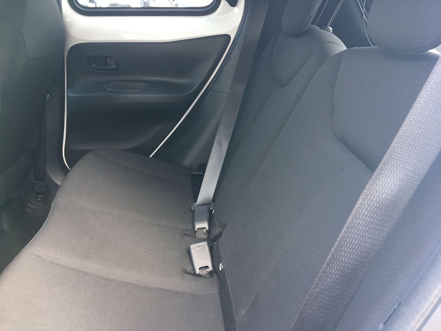 Used Toyota Aygo X for sale - 77925149: Photo 20