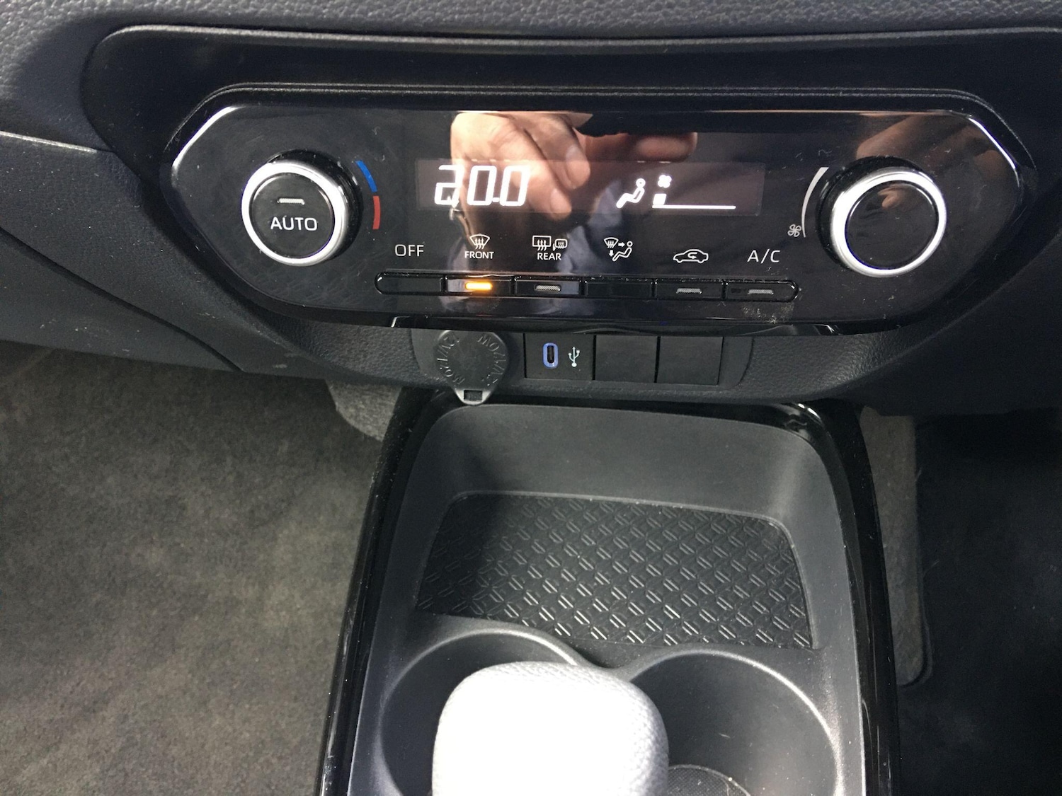 Used Toyota Aygo X for sale - 77925149: Photo 23