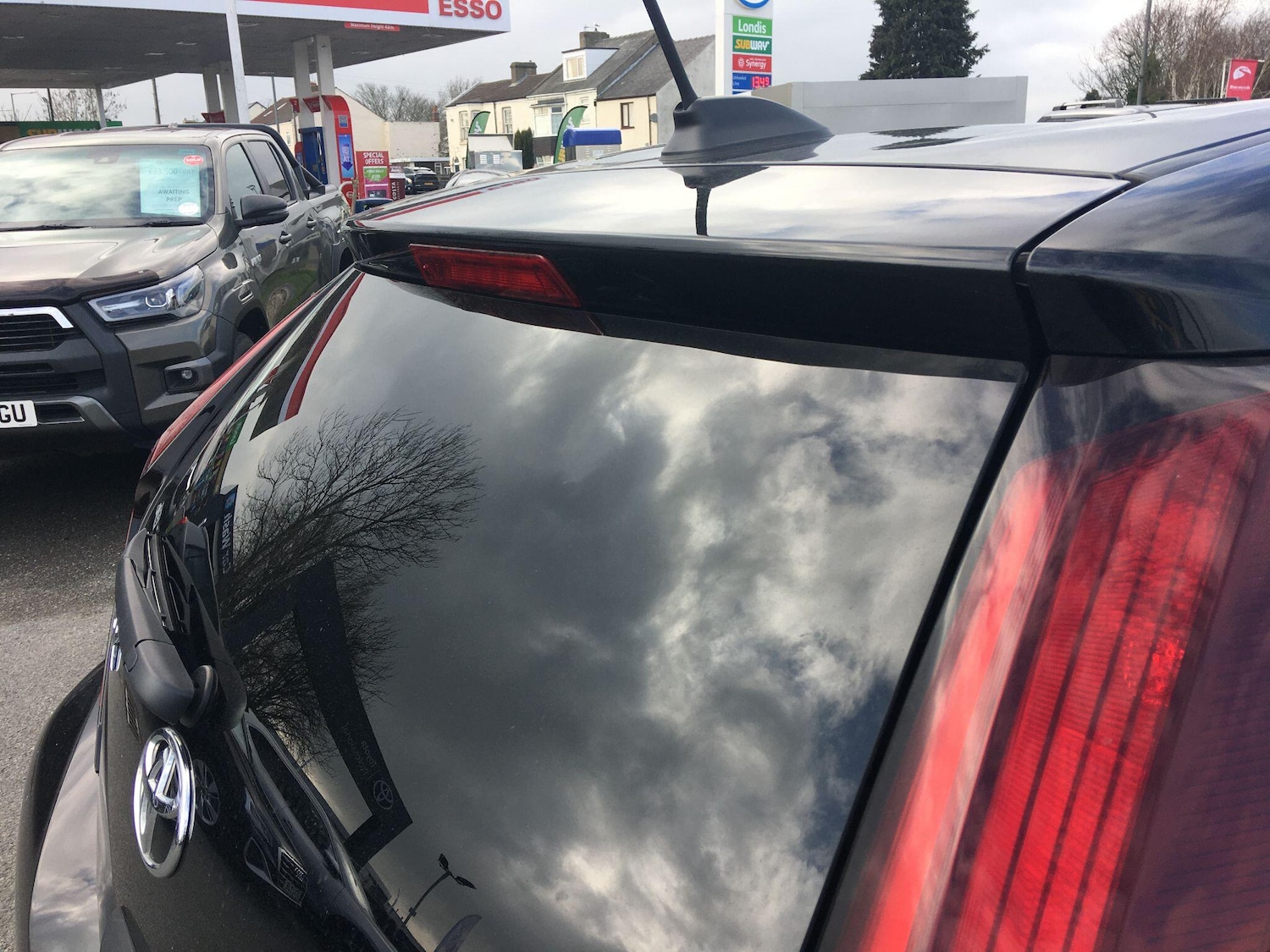 Used Toyota Aygo X for sale - 77925149: Photo 33