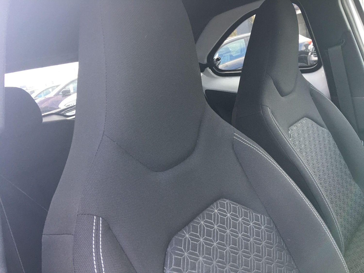 Used Toyota Aygo X for sale - 77925149: Photo 36