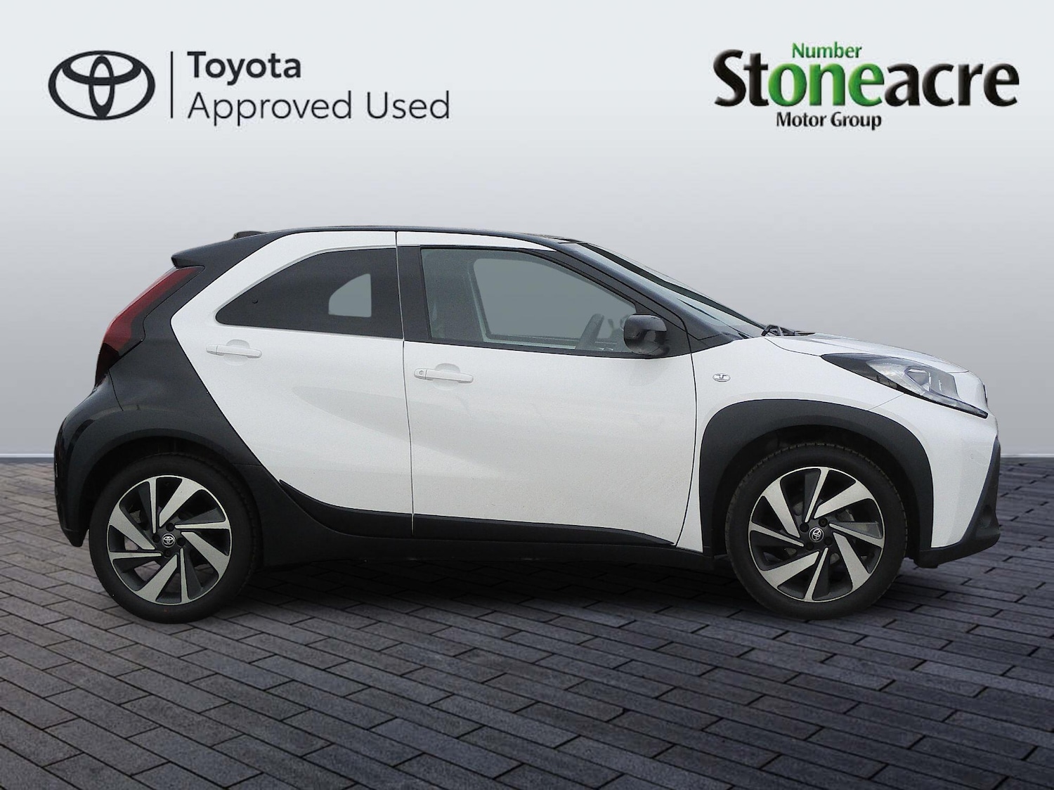 Used Toyota Aygo X for sale - 77925149: Photo 4