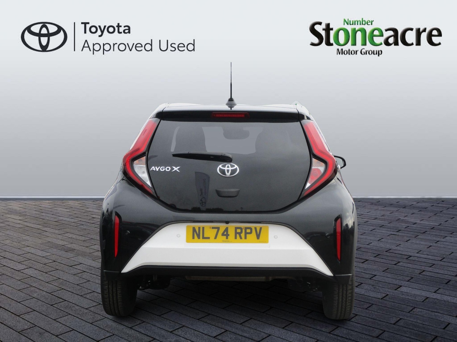 Used Toyota Aygo X for sale - 77925149: Photo 6