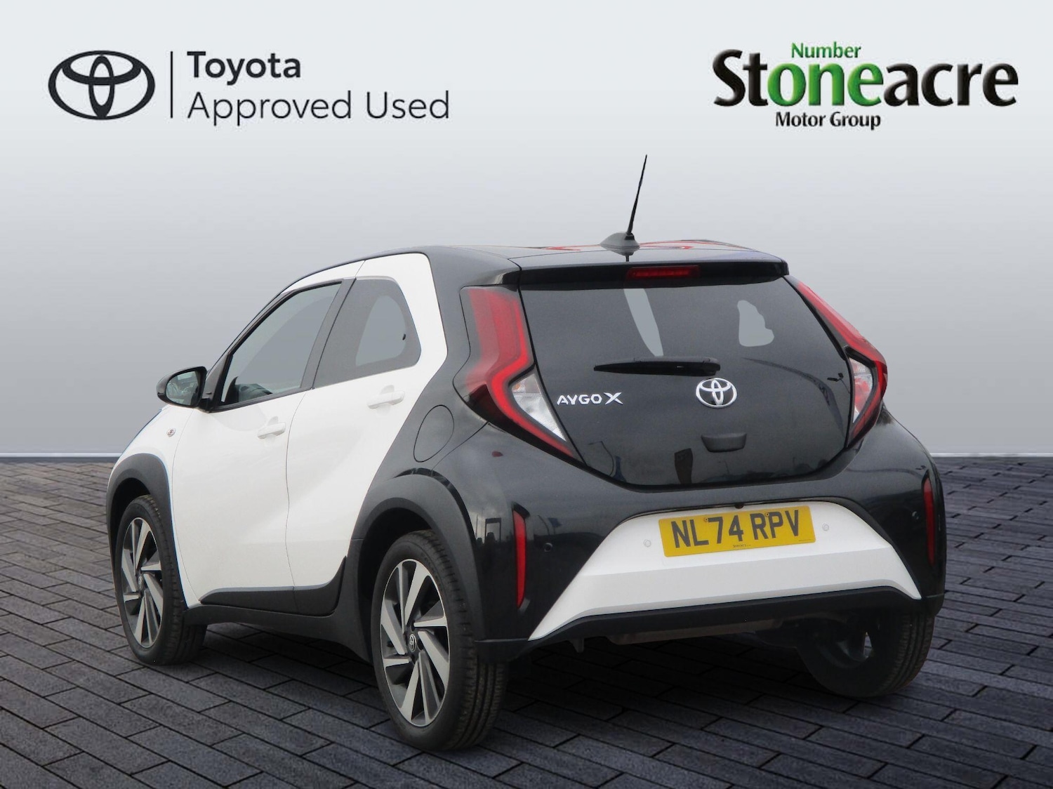 Used Toyota Aygo X for sale - 77925149: Photo 7