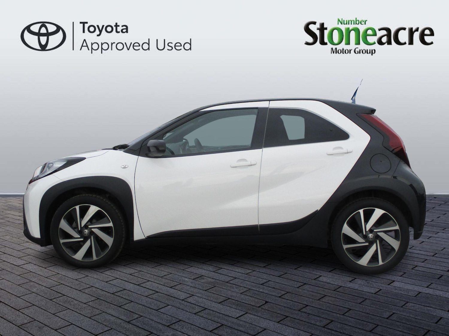 Used Toyota Aygo X for sale - 77925149: Photo 8